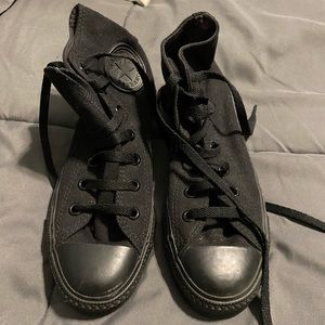 Converse All Star 4.5